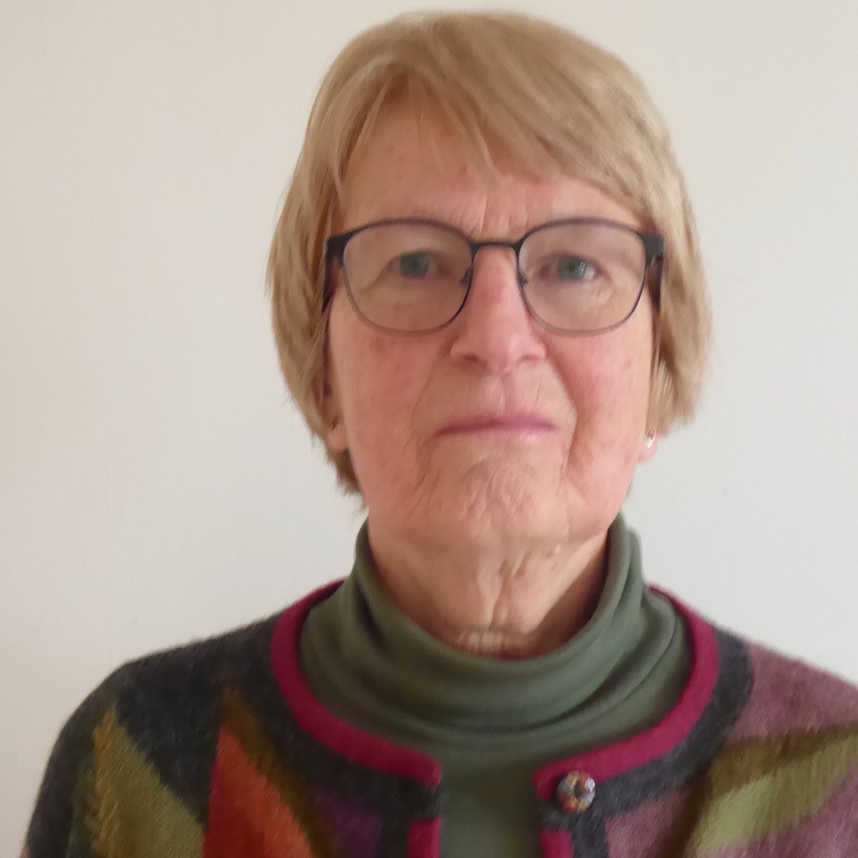 Gill Pawson